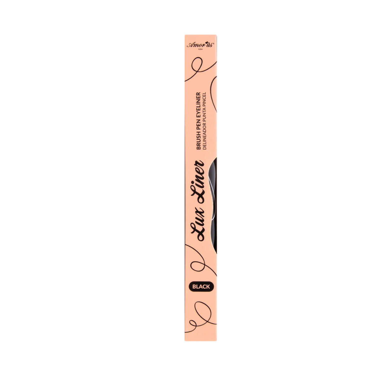 LUX LINER PLUMON DELINEADOR DE OJOS AMOR US