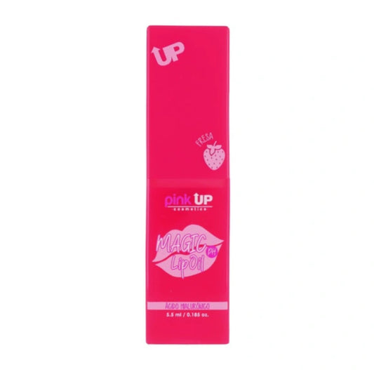 MAGIC LIP OIL - FRESA 🍓