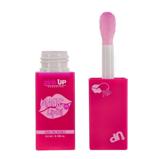 MAGIC LIP OIL - CHICLE