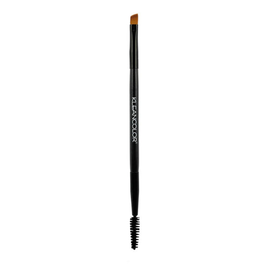 DUAL-ENDED BROW FILLER & SPOOLIE