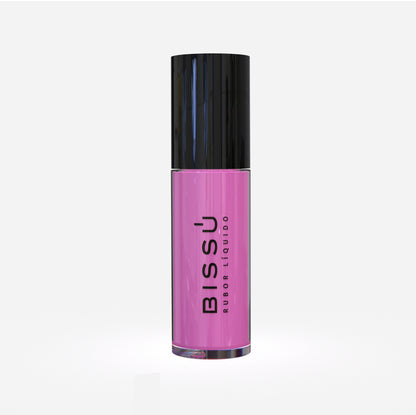 Rubor Líquido - Bissu