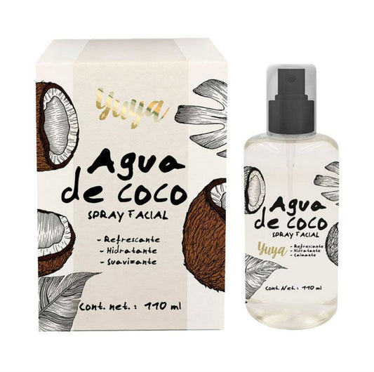 Agua de Coco