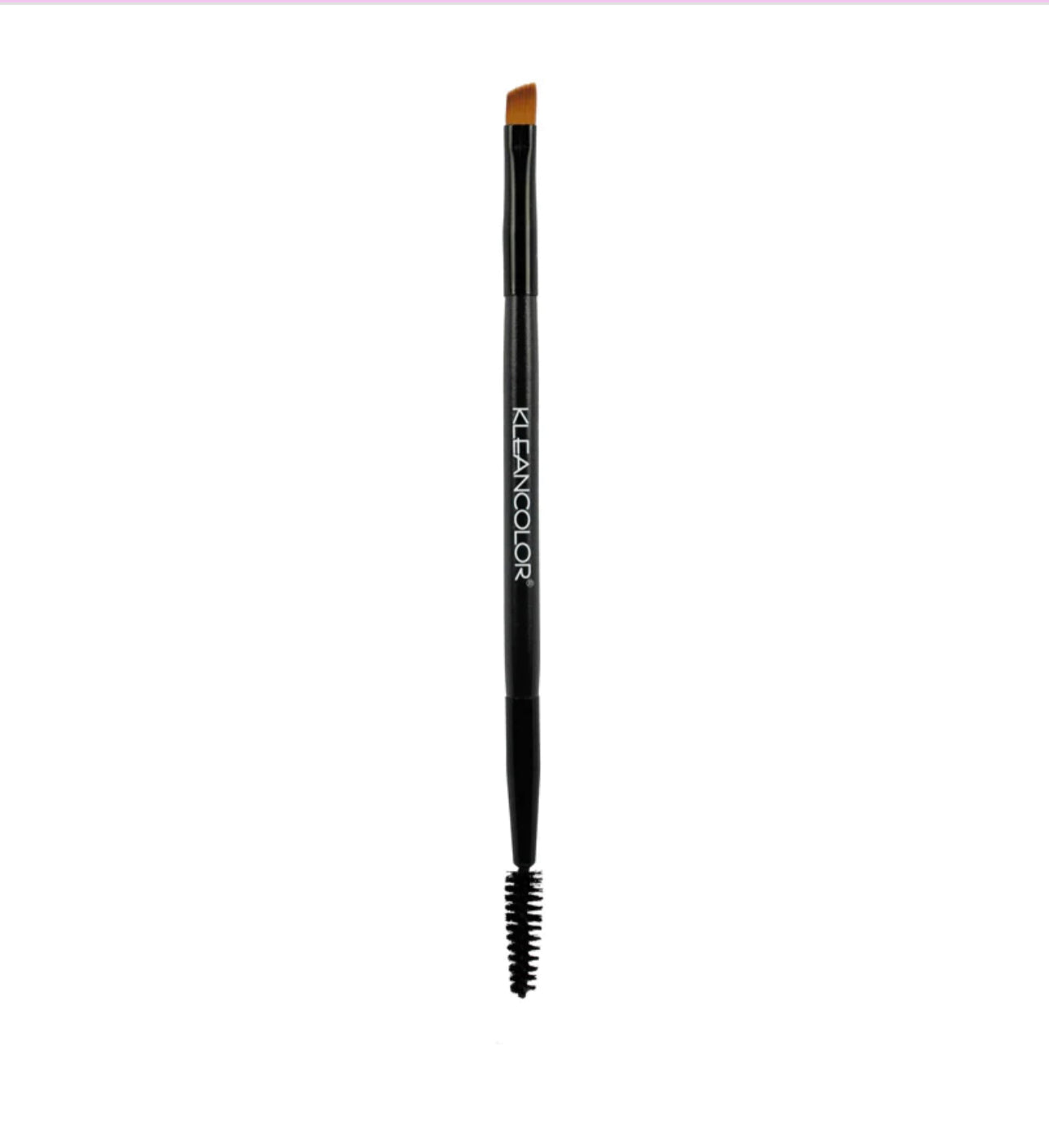 DUAL-ENDED BROW FILLER & SPOOLIE