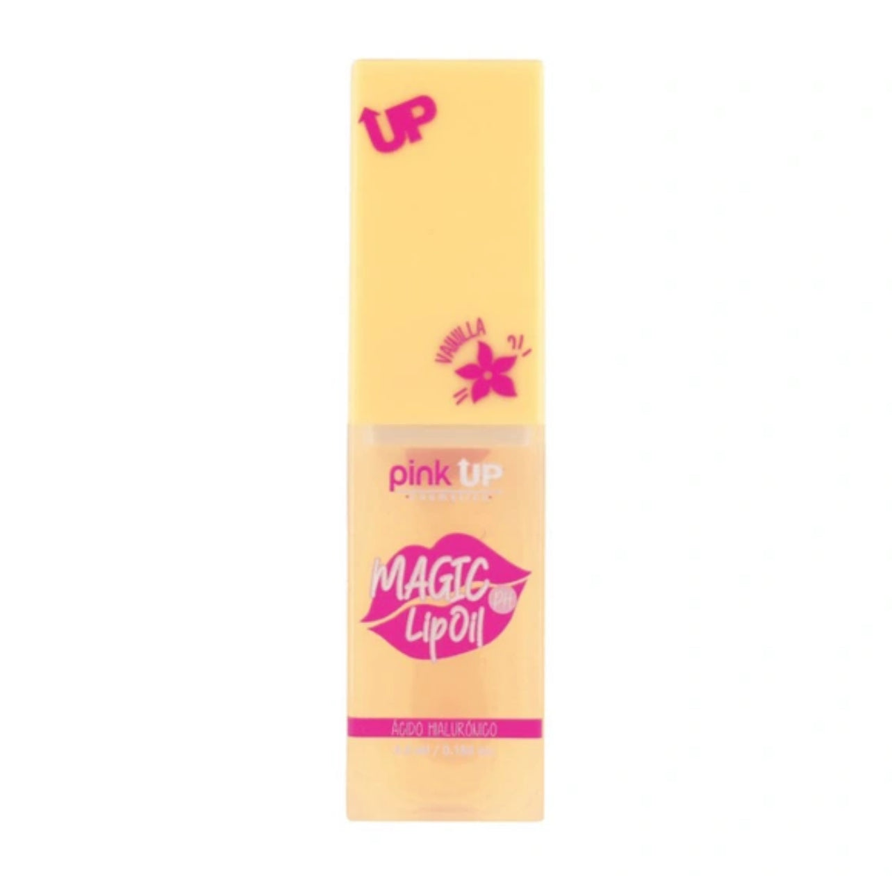 MAGIC LIP OIL - VAINILLA