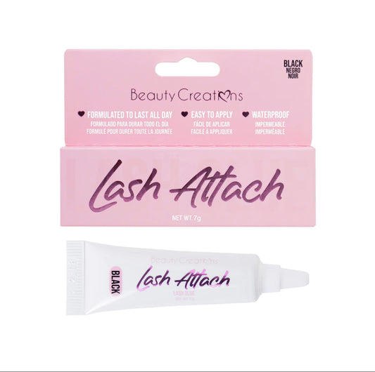 LASH ATTACK-TUBO