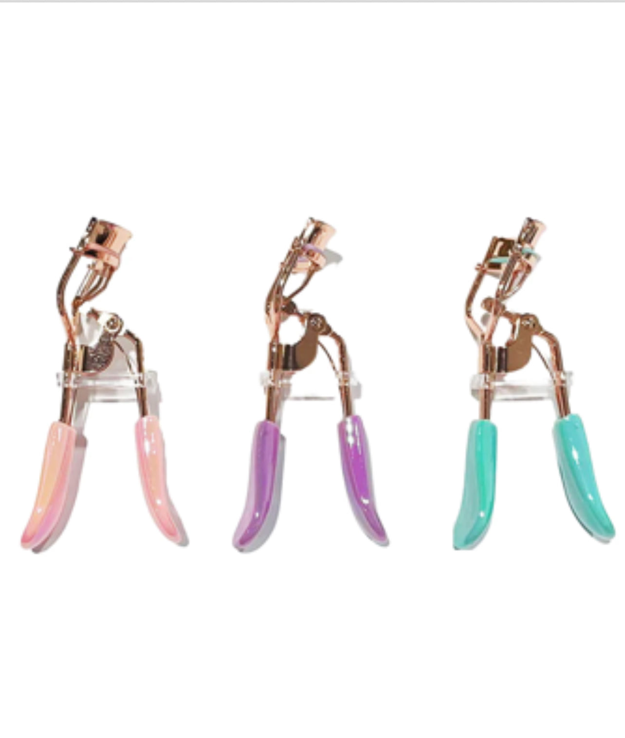 FERAL EDGE - PROFESSIONAL EYELASH CURLER ASSORTED