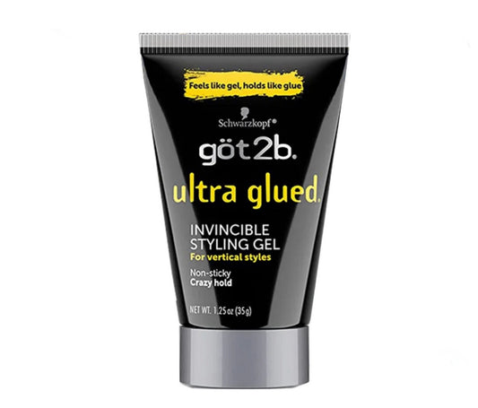 göt2b Ultra Glued Invincible Styling Gel