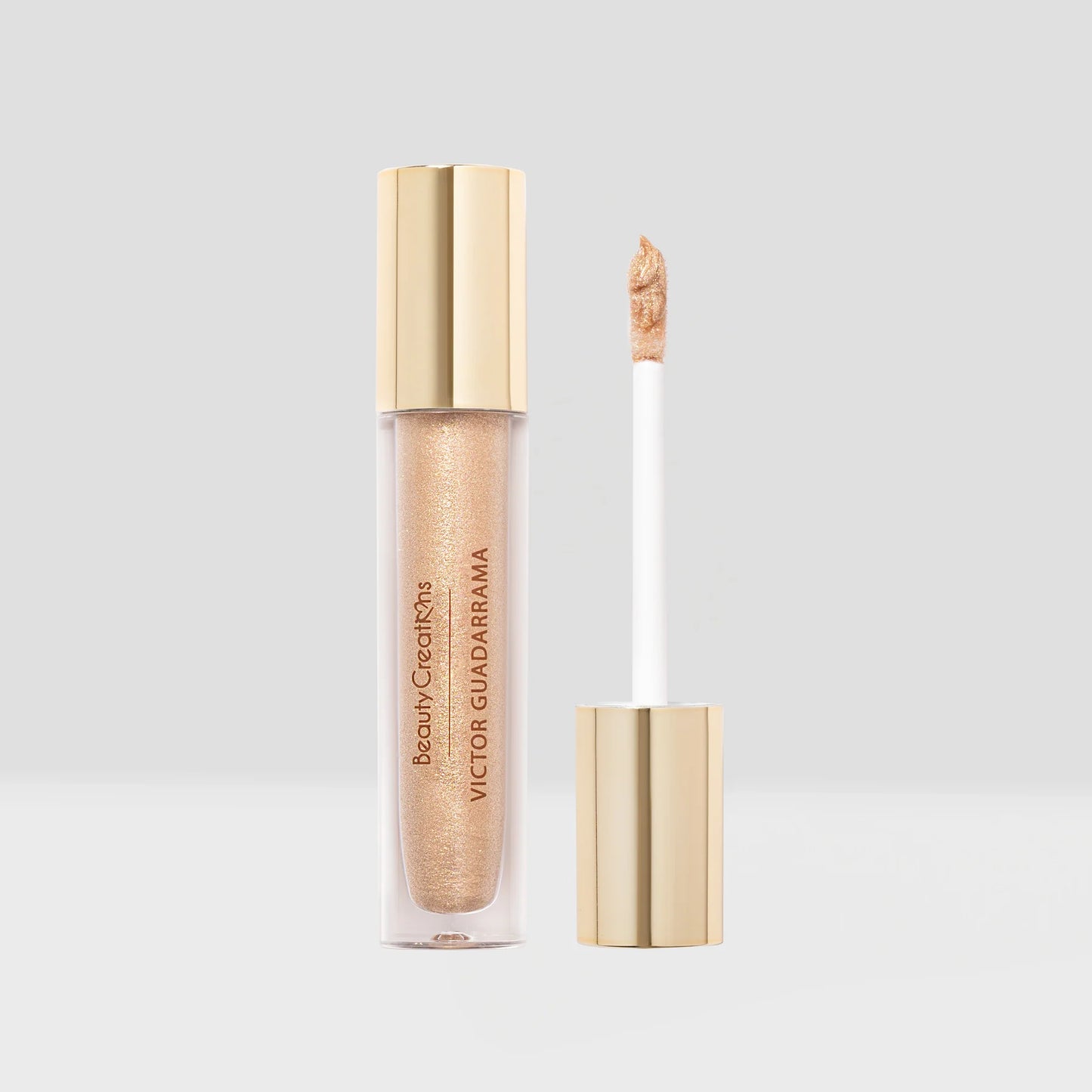 "Seduceme" - Lip Trio - Victor Guadarrama X Beauty Creations