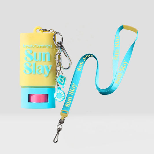 Sun Slay - Funda de Silicon - Beauty Creations