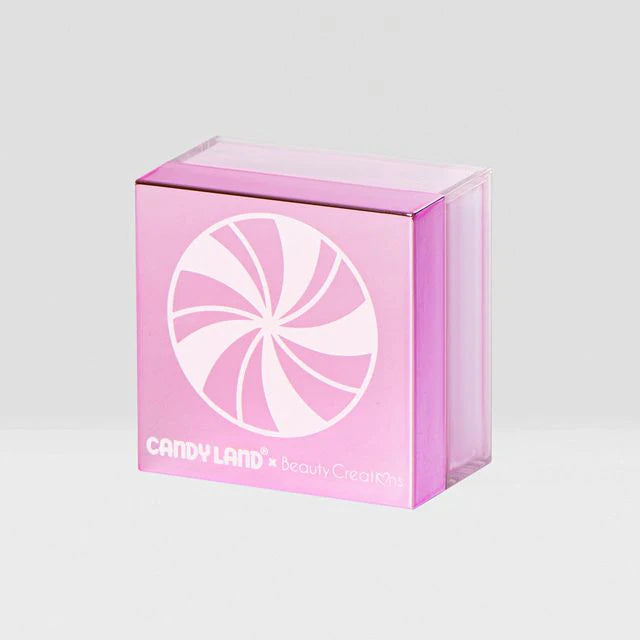 I Want Candy - Setting Powder & Puff Set - Candyland X Beauty Creations