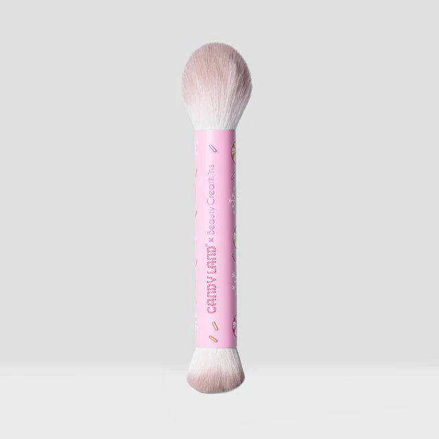 Sweet Swirl - Cream & Powder Blush Set - Candyland X Beauty Creations