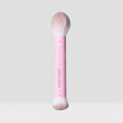 Sweet Swirl - Cream & Powder Blush Set - Candyland X Beauty Creations