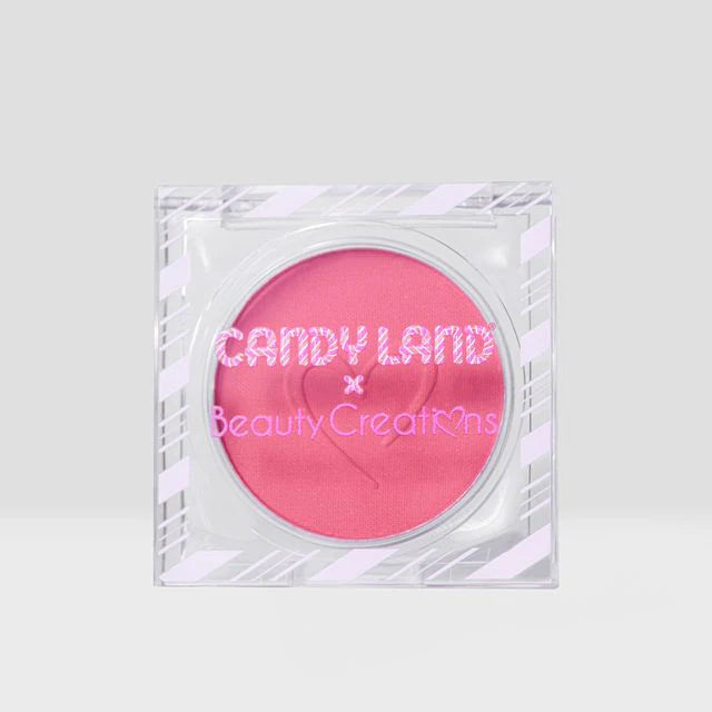 Sweet Swirl - Cream & Powder Blush Set - Candyland X Beauty Creations