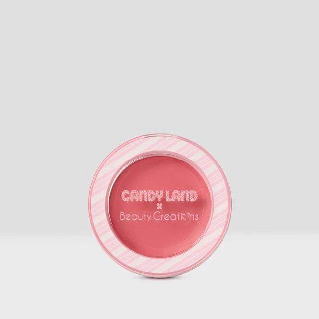 Sweet Swirl - Cream & Powder Blush Set - Candyland X Beauty Creations