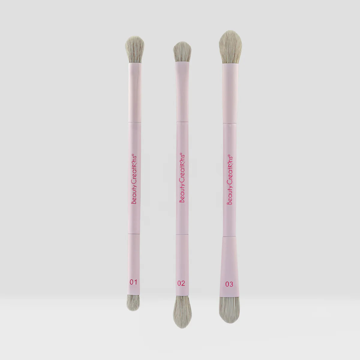 Eye Brush Set - Beauty Creations