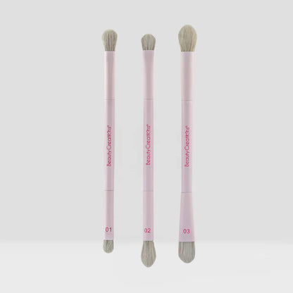Eye Brush Set - Beauty Creations