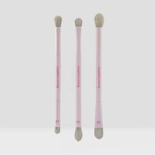 Eye Brush Set - Beauty Creations