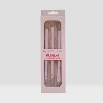 Eye Brush Set - Beauty Creations