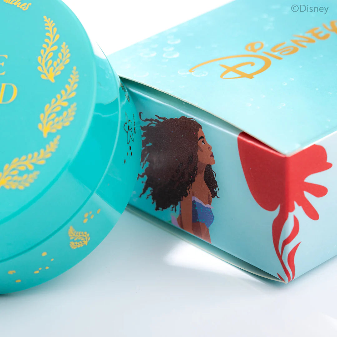 Parches para Ojeras Disney The Little Mermaid x Sinless Beauty