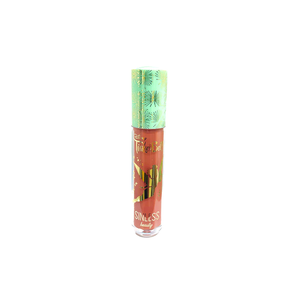 Lipgloss Neverland Disney Tinker Bell