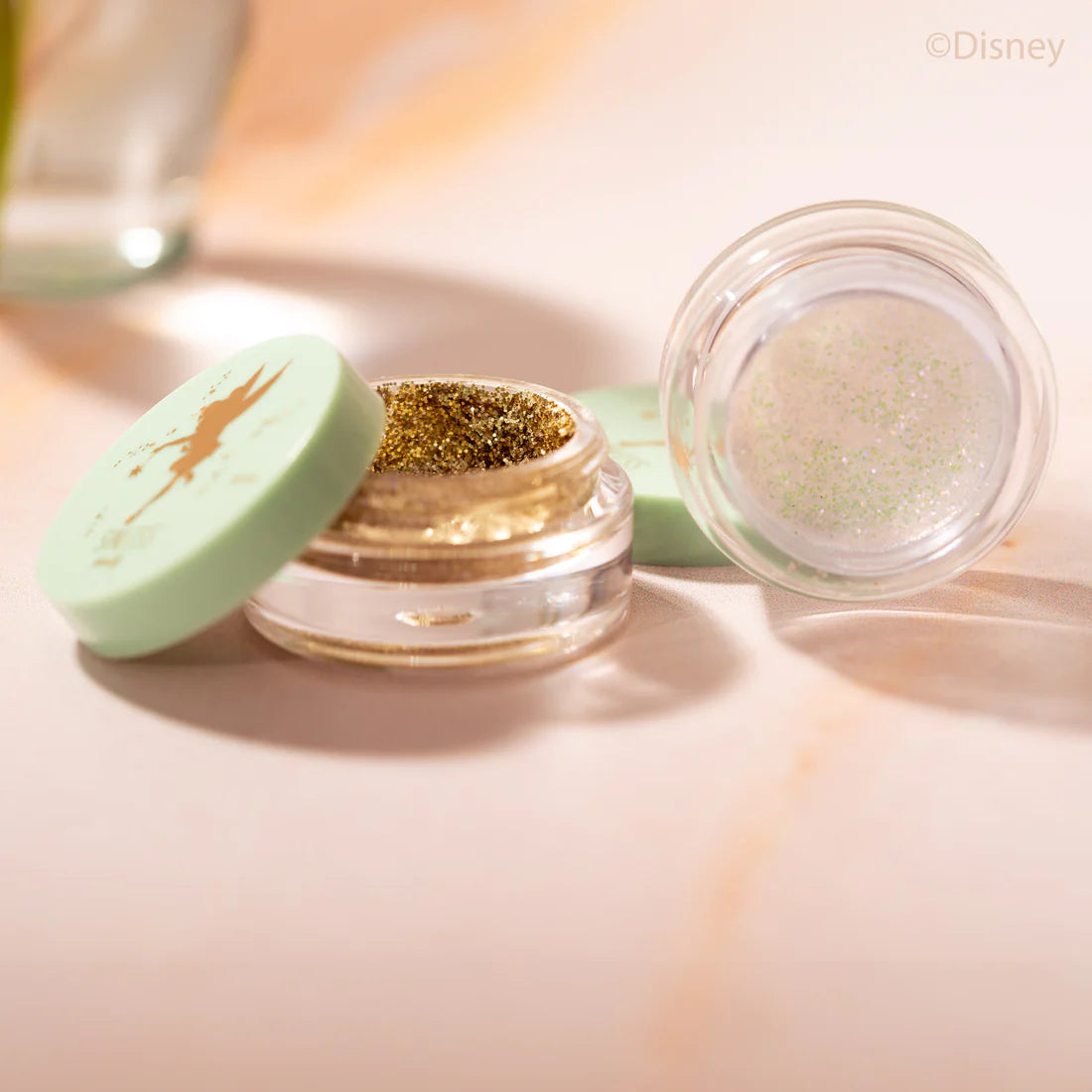 Glitter Balm Pixie Dust Disney Tinker Bell