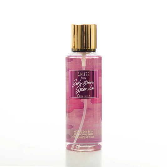 Body Mist Seduction Splendor