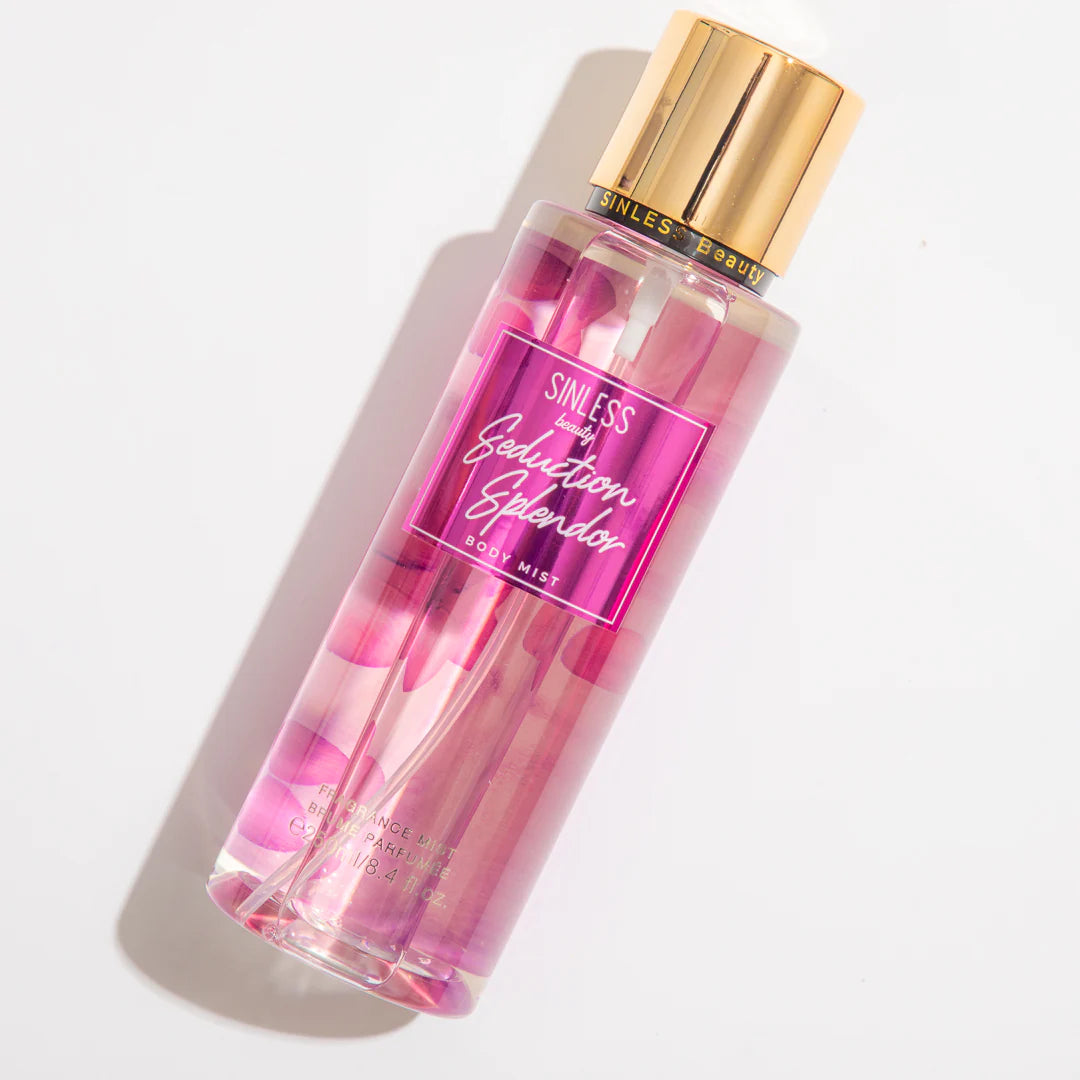 Body Mist Seduction Splendor