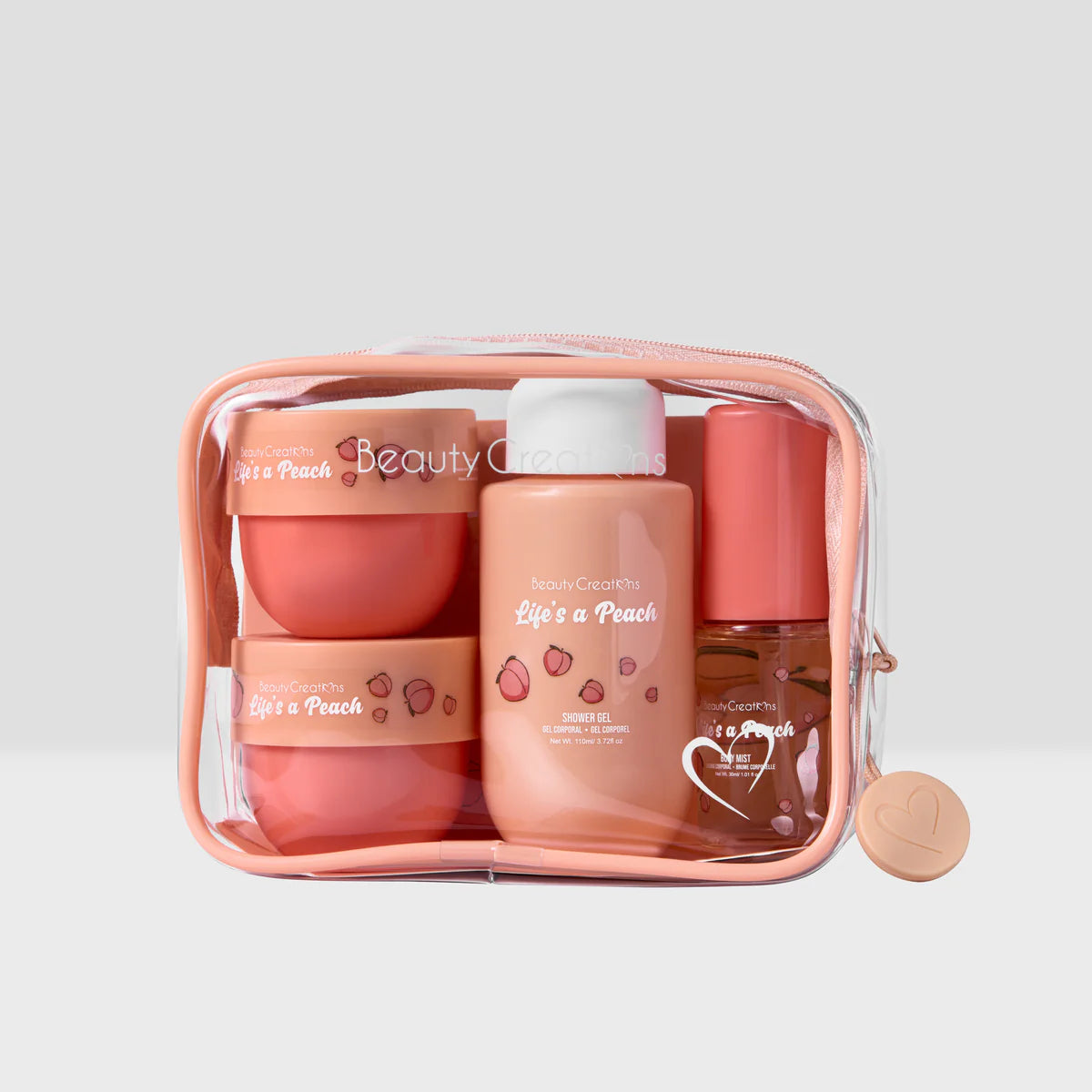 Sweet Dose - Mini Body Care Kit - Beauty Creations