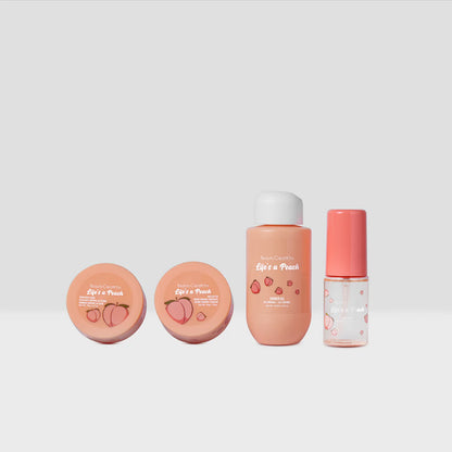 Sweet Dose - Mini Body Care Kit - Beauty Creations