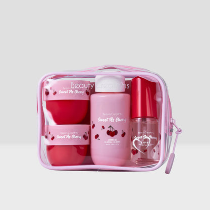 Sweet Dose - Mini Body Care Kit - Beauty Creations