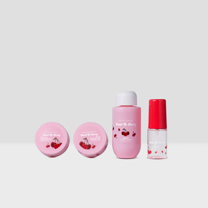Sweet Dose - Mini Body Care Kit - Beauty Creations