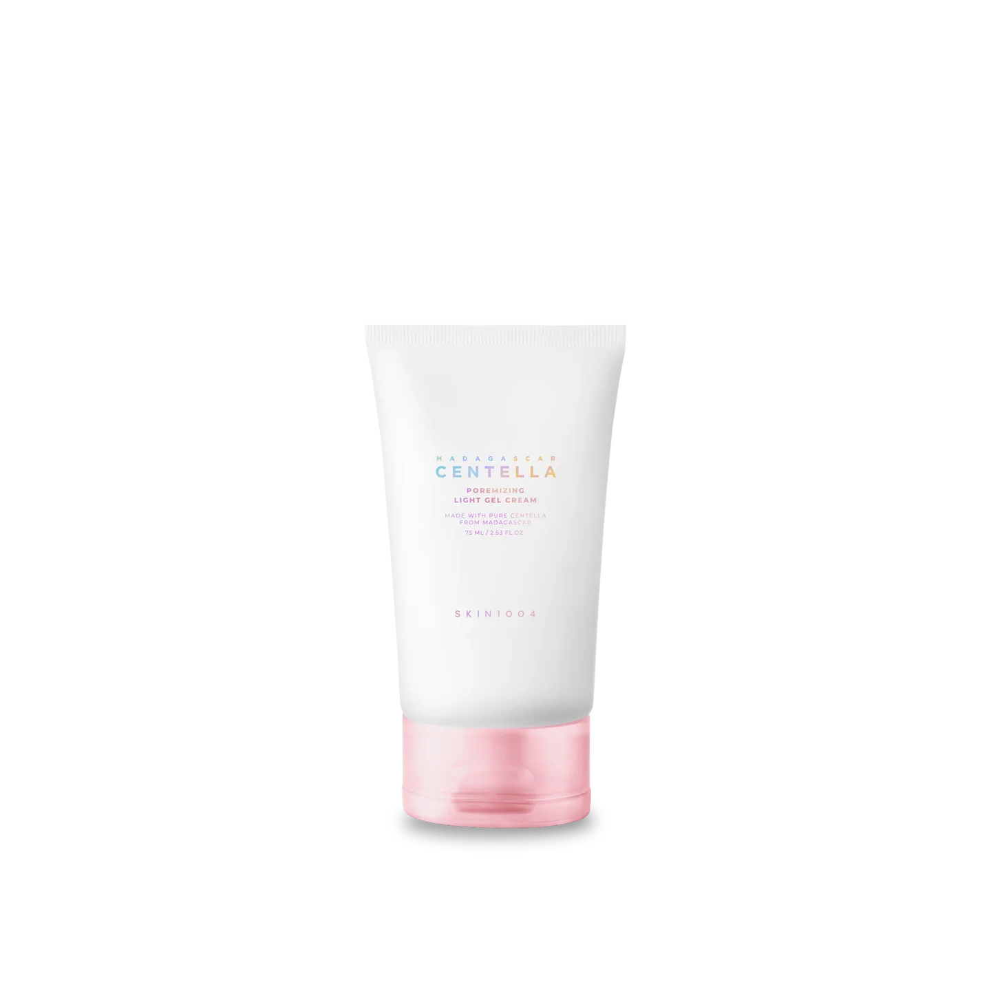 Poremizing Gel Cream - SKIN 1004