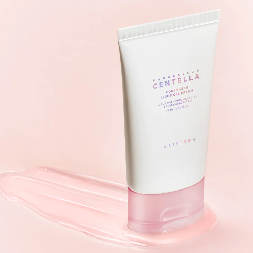 Poremizing Gel Cream - SKIN 1004