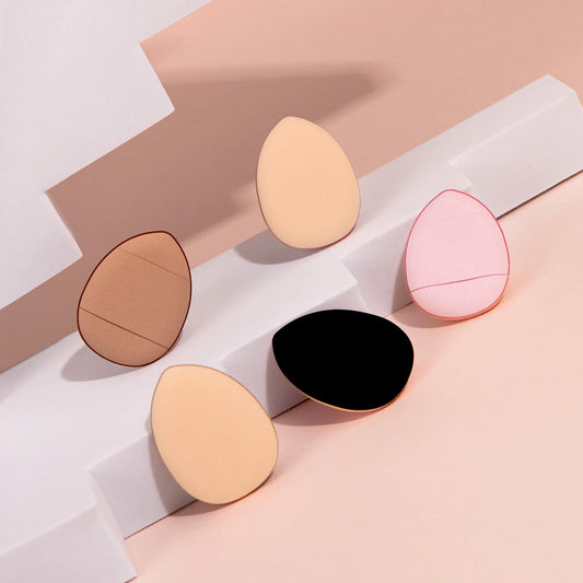 Mini Makeup Sponge (10-Piece Pack)