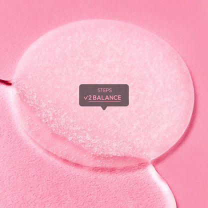 Almohadillas Balance Toner
- Kieró