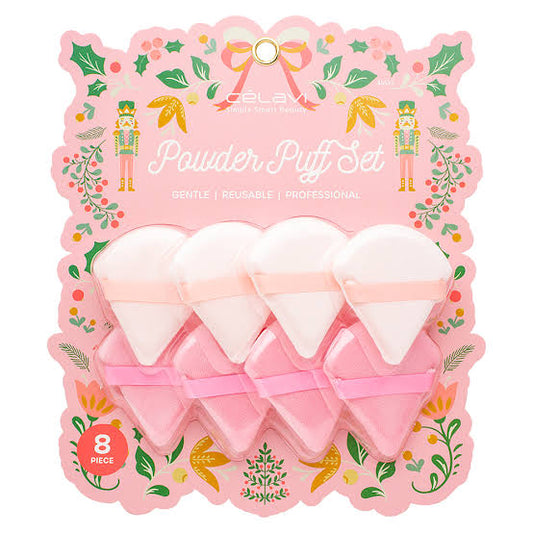 Powder Puff Set - CELAVI