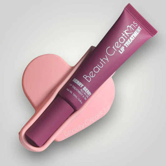 Lip Treatment & Tint - Silicone Holder - Beauty Creations