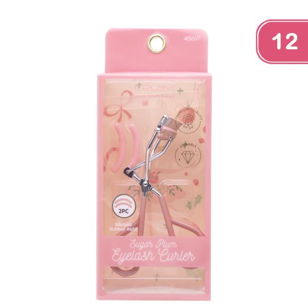 Sugar Plum Eyelash Curler - CELAVI