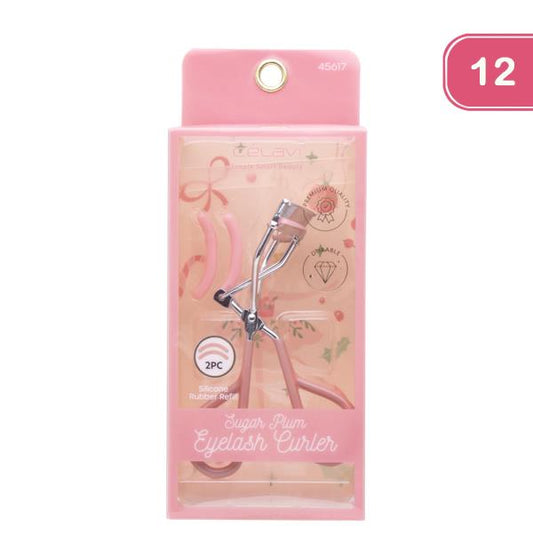 Sugar Plum Eyelash Curler - CELAVI