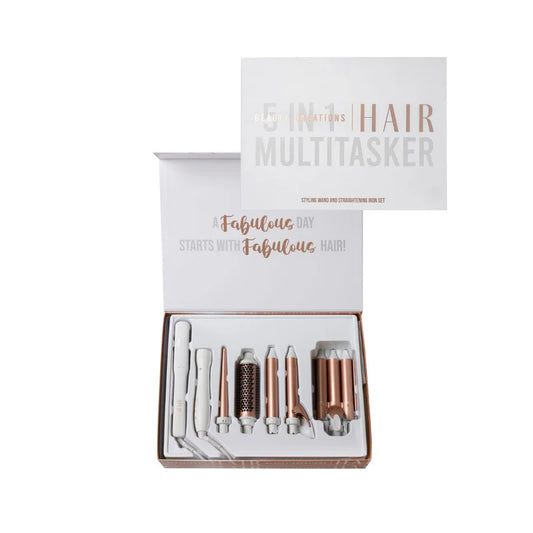 5 In 1 Hair Multitasker - Beauty Creations