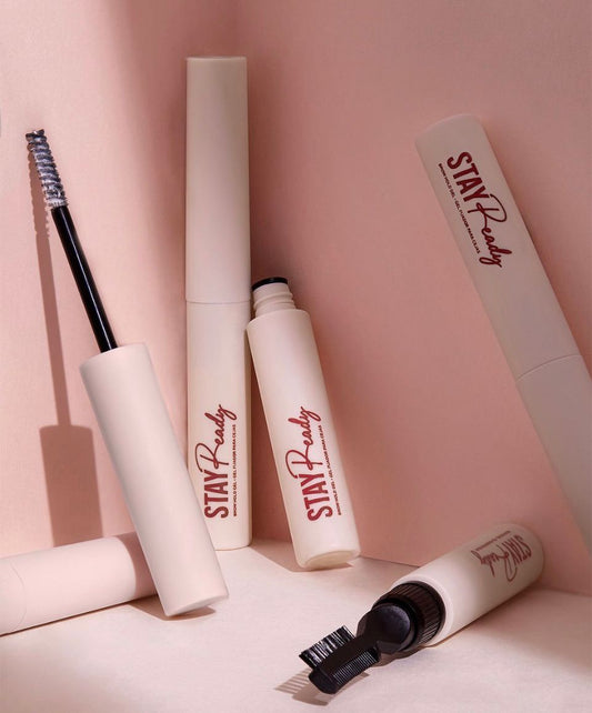 Stay Ready Brow Gel