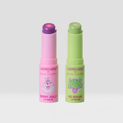 Triple Treat - Lip Balm Set - Candyland X Beauty Creations