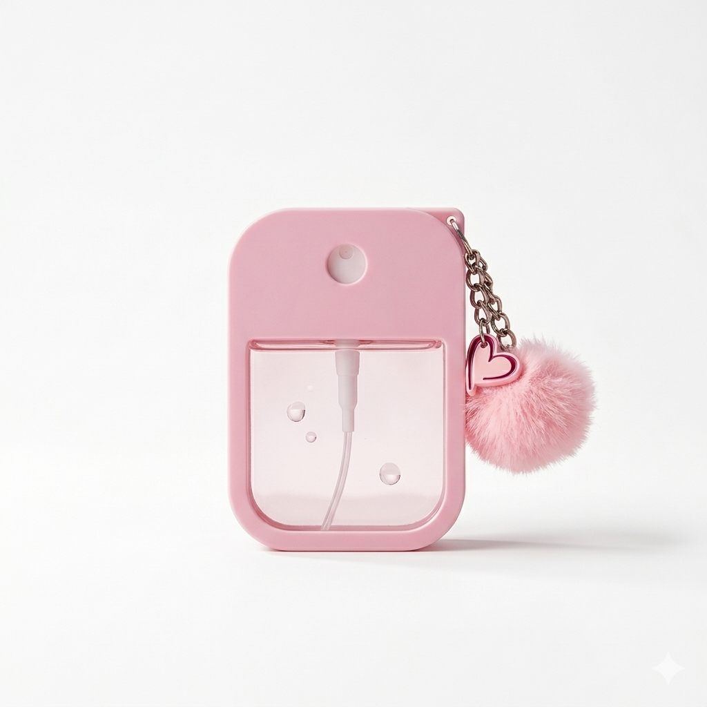 Sanitizante de Manos - Beauty Creations