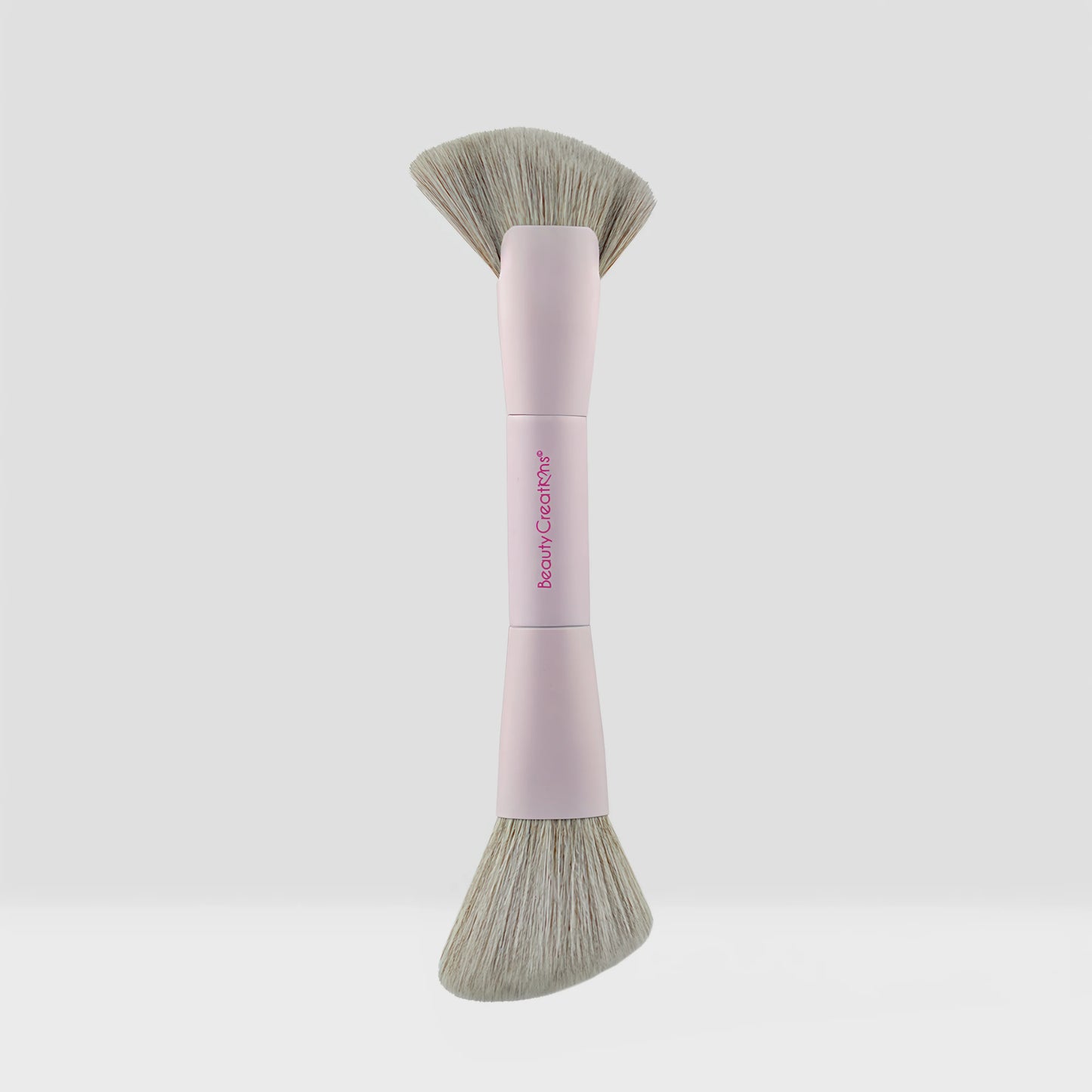 Dual Ended Powder & Cream Contour Brush - Beauty Creations