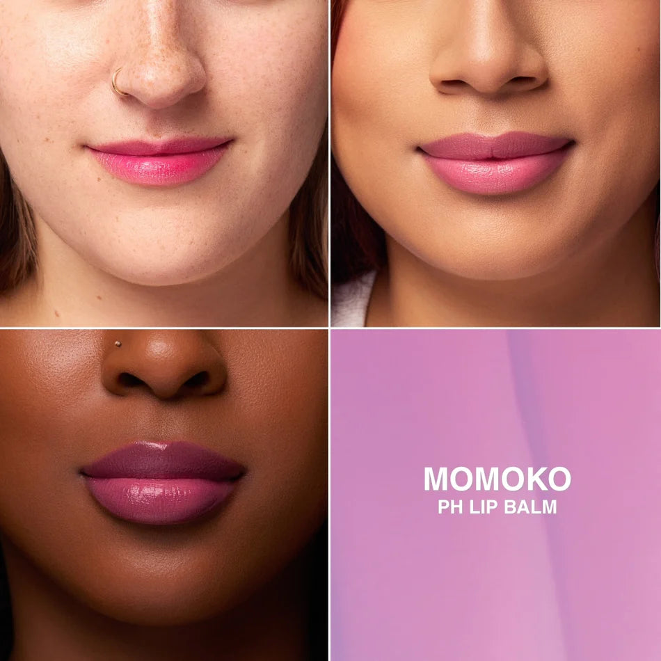 “Momoko” PH Lip Balm - Tokidoki X Beauty Creations
