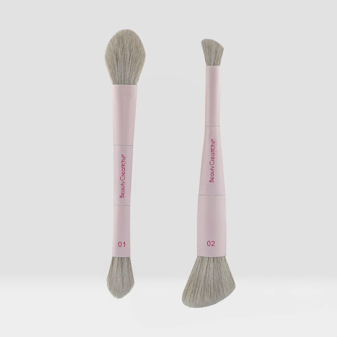 Powder Complexion - Brush Set - Beauty Creations