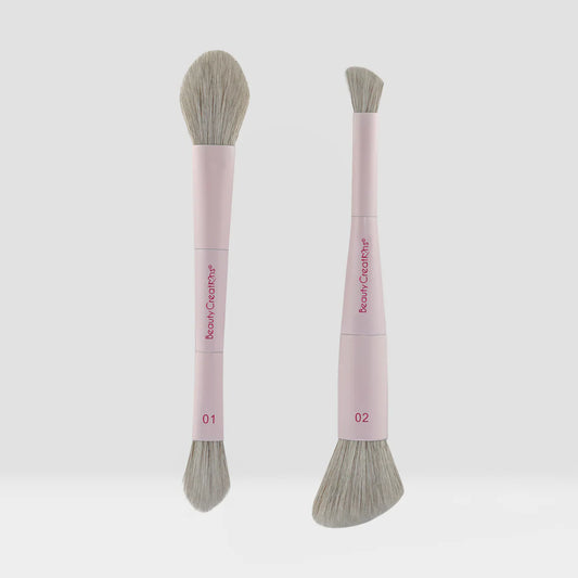 Powder Complexion - Brush Set - Beauty Creations