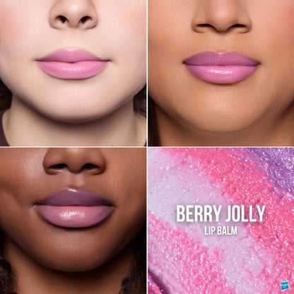 Triple Treat - Lip Balm Set - Candyland X Beauty Creations