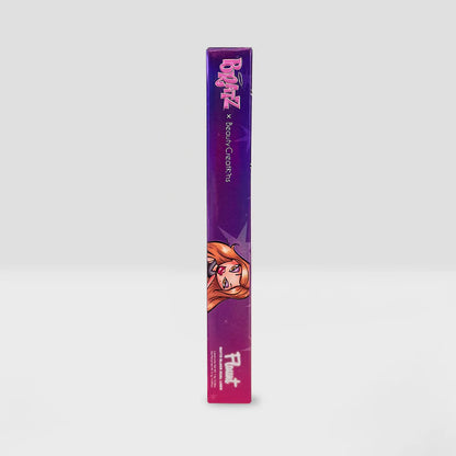 Flaunt &amp; Strut (Liquid Liner &amp; Gel Liner Pencil) - Bratz X Beauty Creations