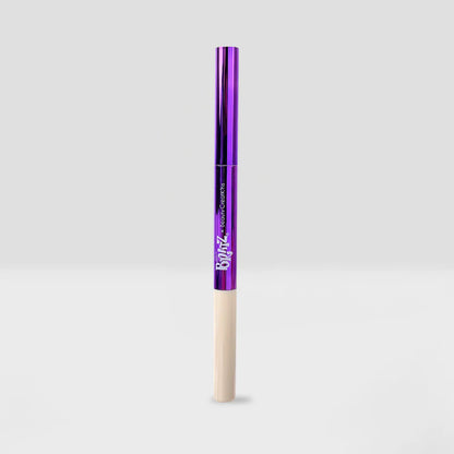 Flaunt &amp; Strut (Liquid Liner &amp; Gel Liner Pencil) - Bratz X Beauty Creations